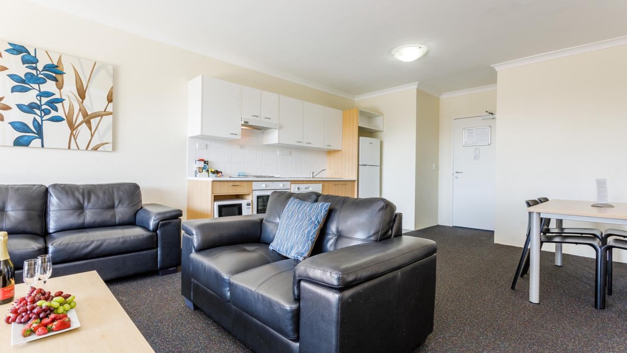 Photo of Livingroom in Ascot