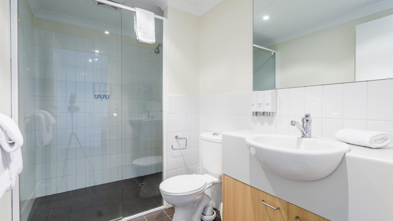 Photo of Bathroom in Ascot