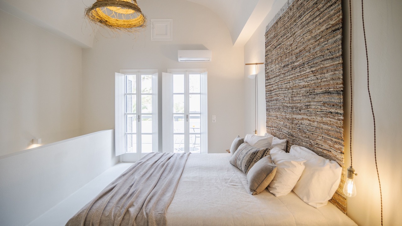 Photo of Bedroom in Monolithos