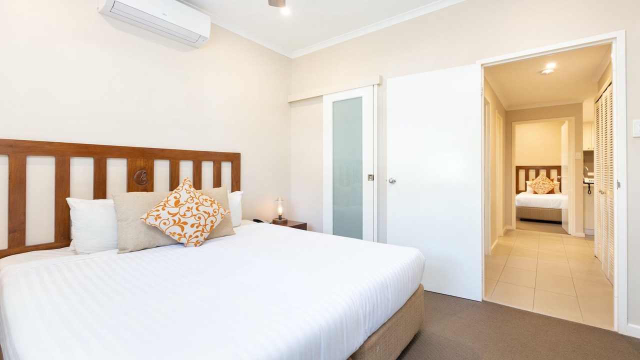 Photo of Bedroom in Cable Beach