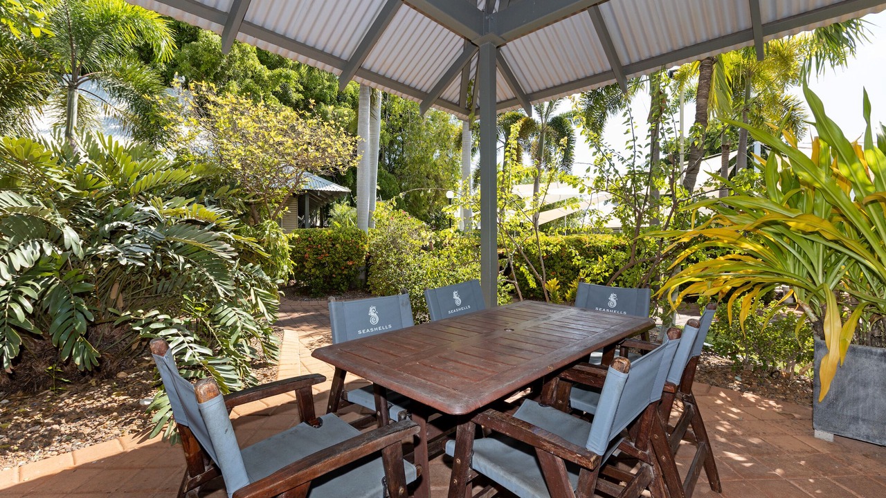 Photo of Patio Balcony in Cable Beach