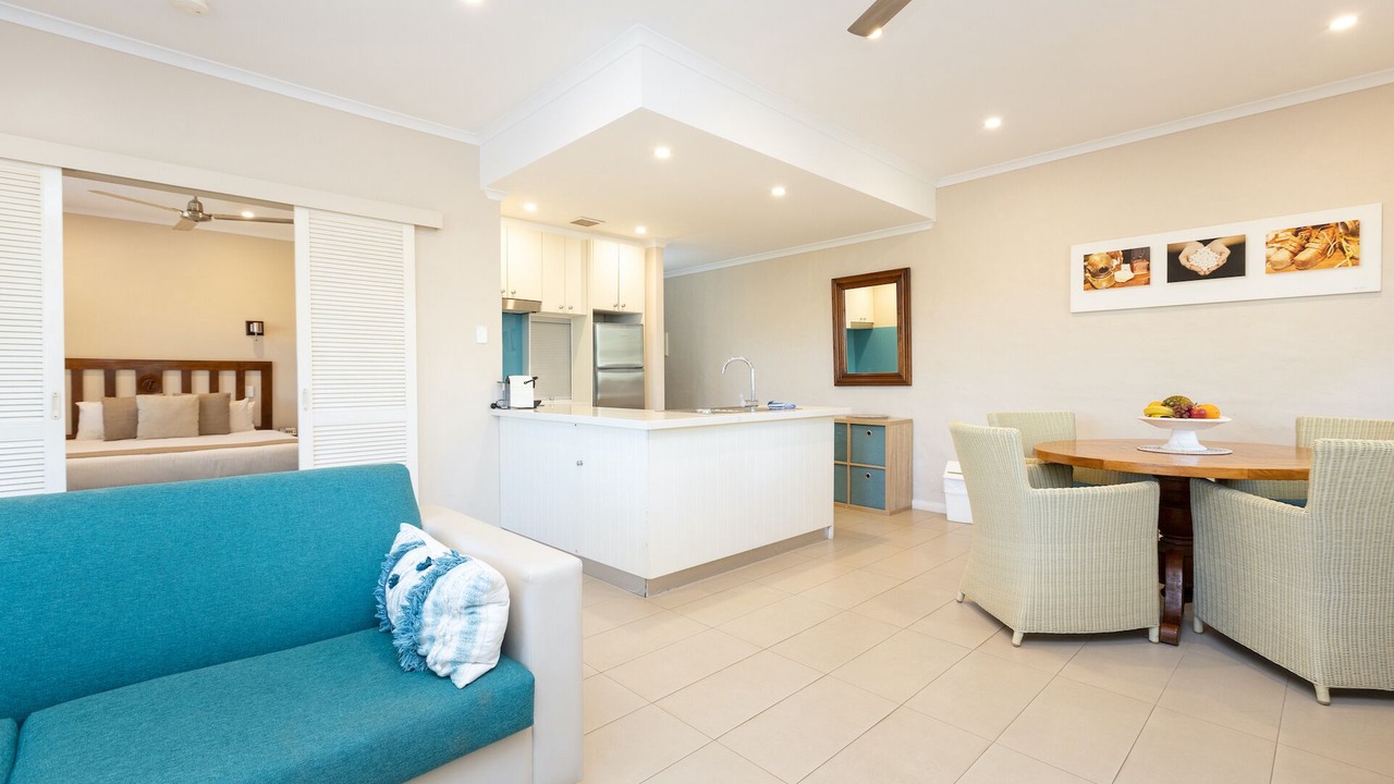 Photo of Livingroom in Cable Beach