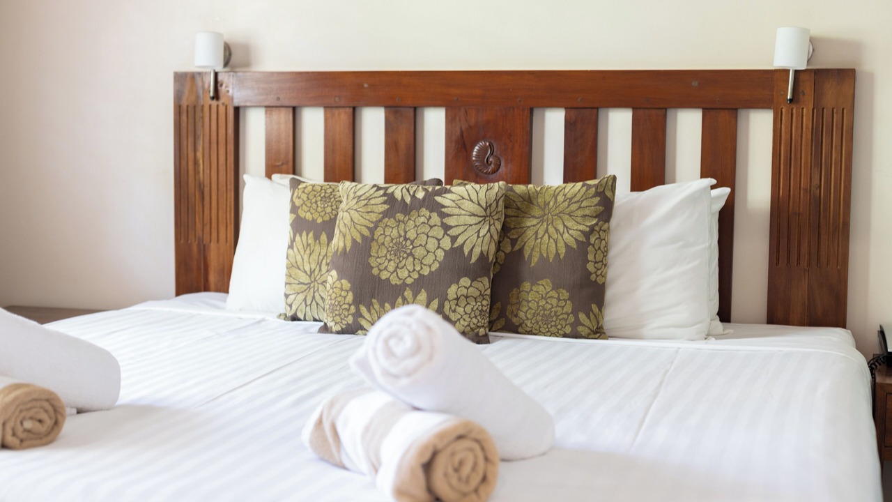 Photo of Bedroom in Cable Beach