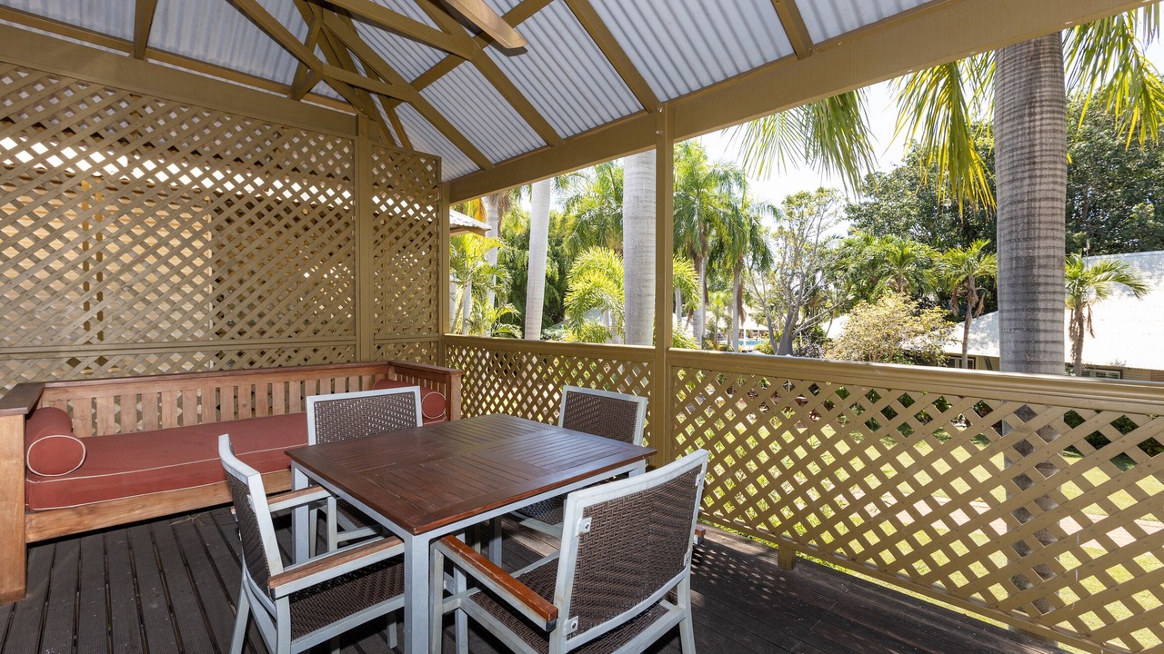 Photo of Patio Balcony in Cable Beach