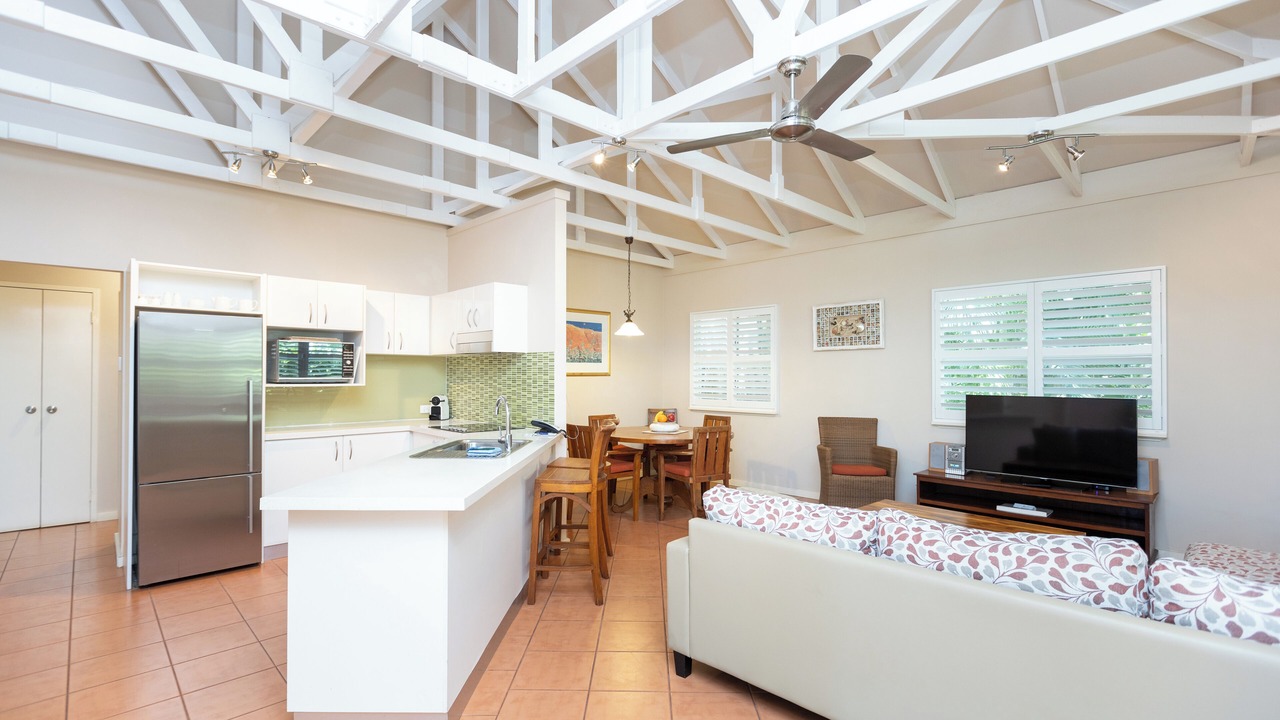 Photo of Livingroom in Cable Beach