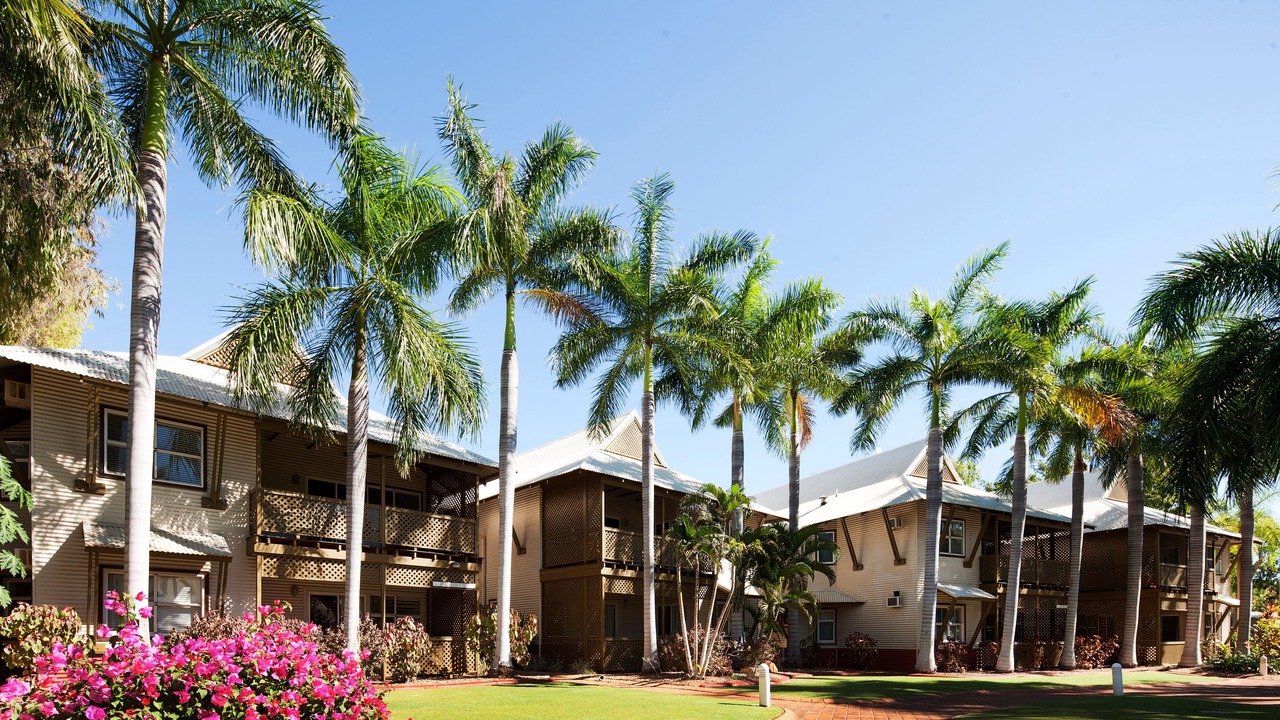 Photo of Bedroom in Cable Beach