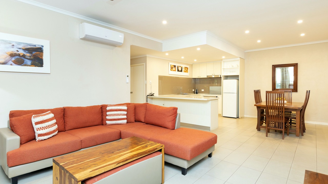 Photo of Livingroom in Cable Beach