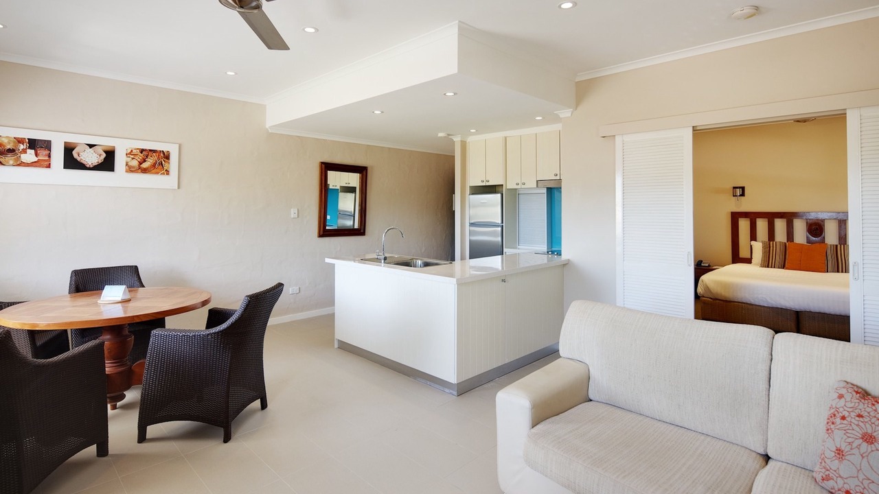 Photo of Kitchen in Cable Beach