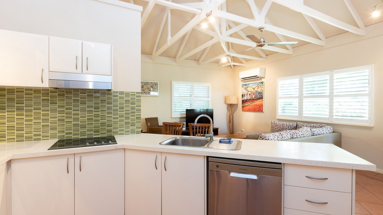 Photo of Kitchen in Cable Beach