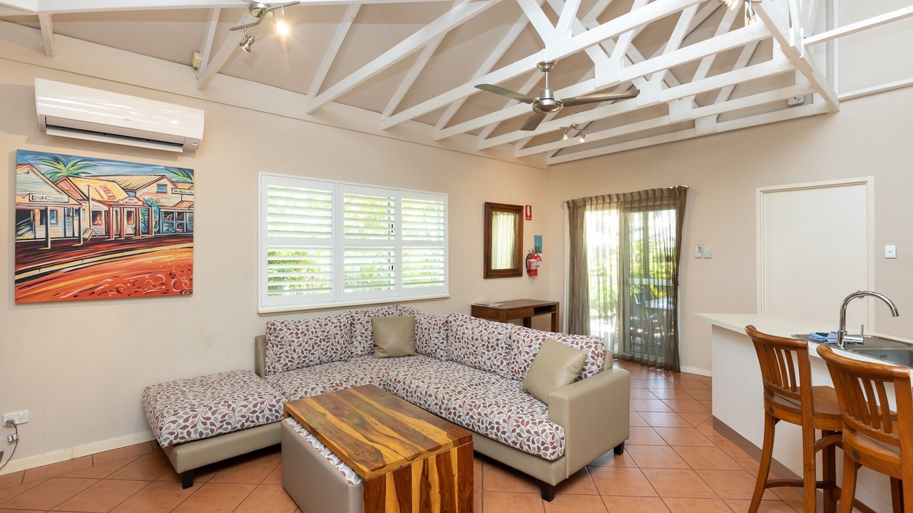 Photo of Livingroom in Cable Beach
