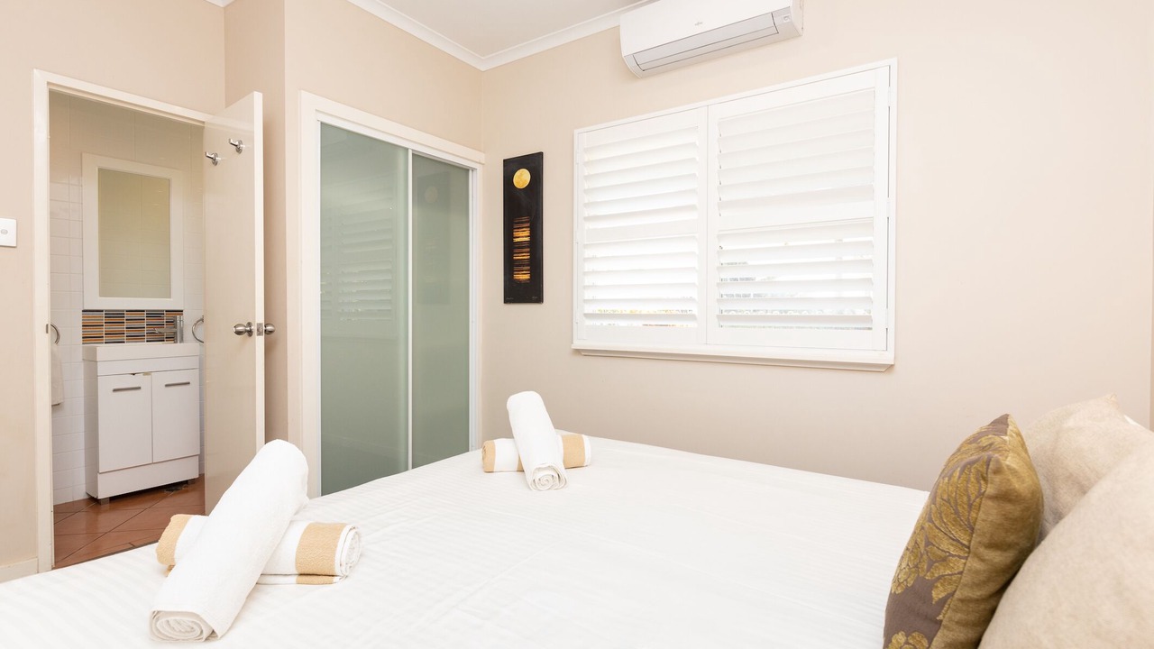 Photo of Bedroom in Cable Beach