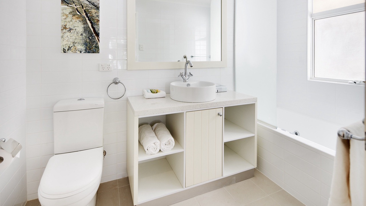 Photo of Bathroom in Cable Beach