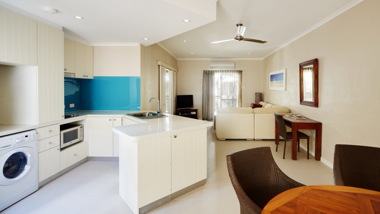 Photo of Livingroom in Cable Beach
