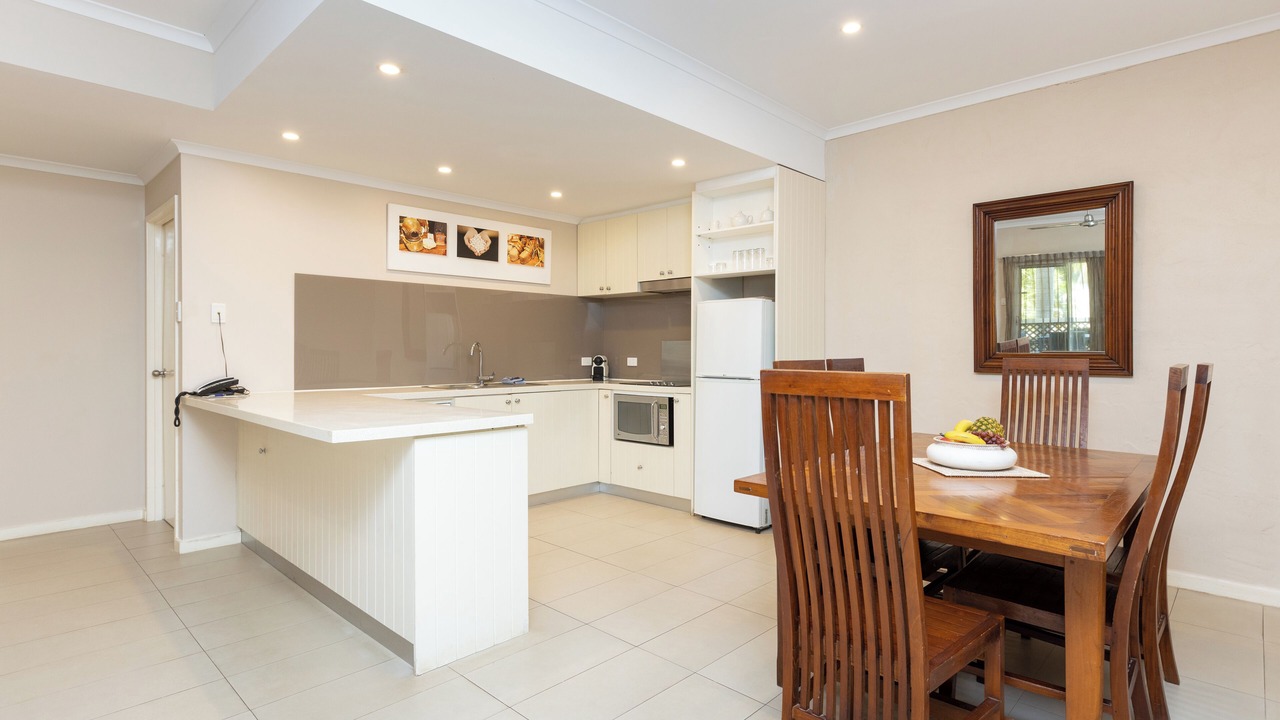 Photo of Kitchen in Cable Beach
