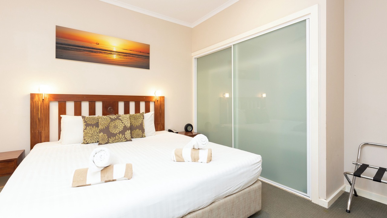 Photo of Bedroom in Cable Beach