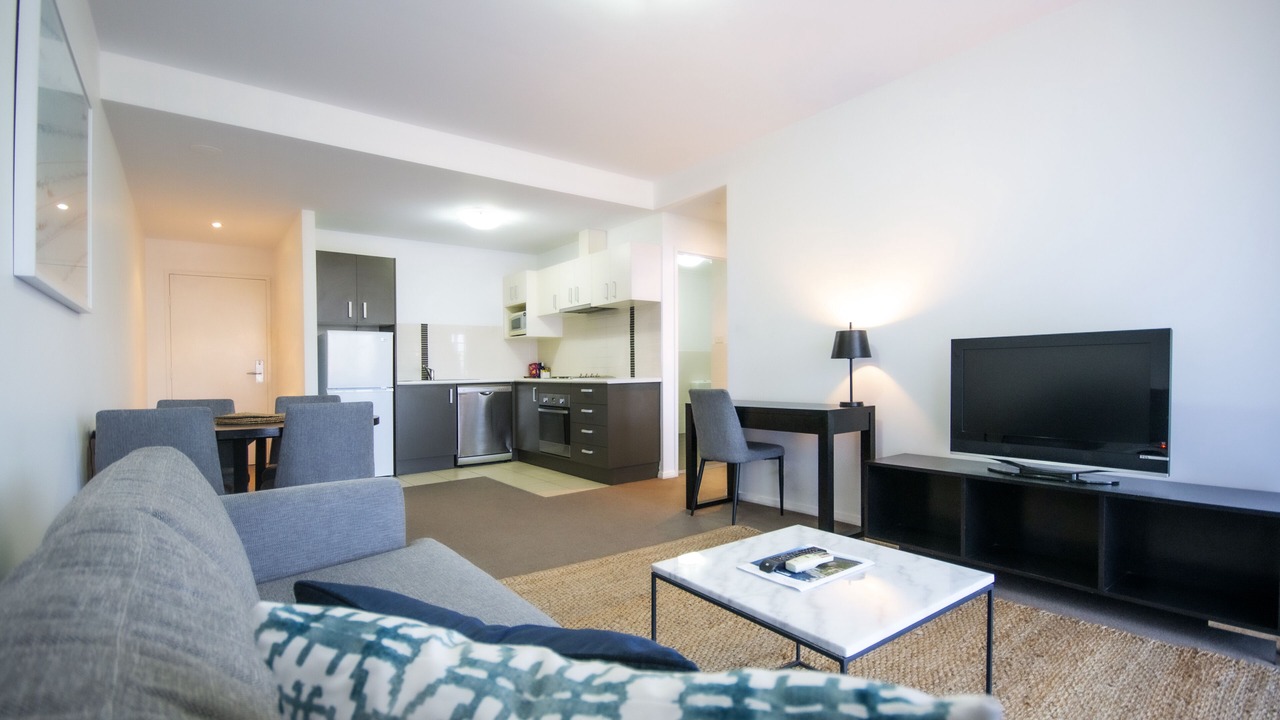 Photo of Livingroom in Wollongong CBD