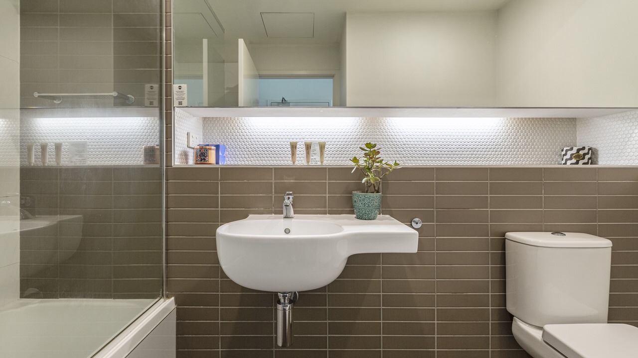 Photo of Bathroom in Wantirna South