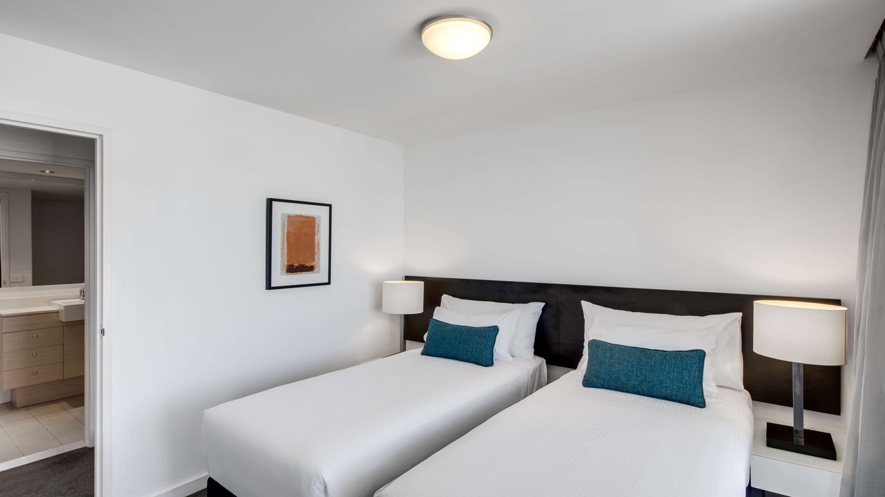 Photo of Bedroom in Wollongong