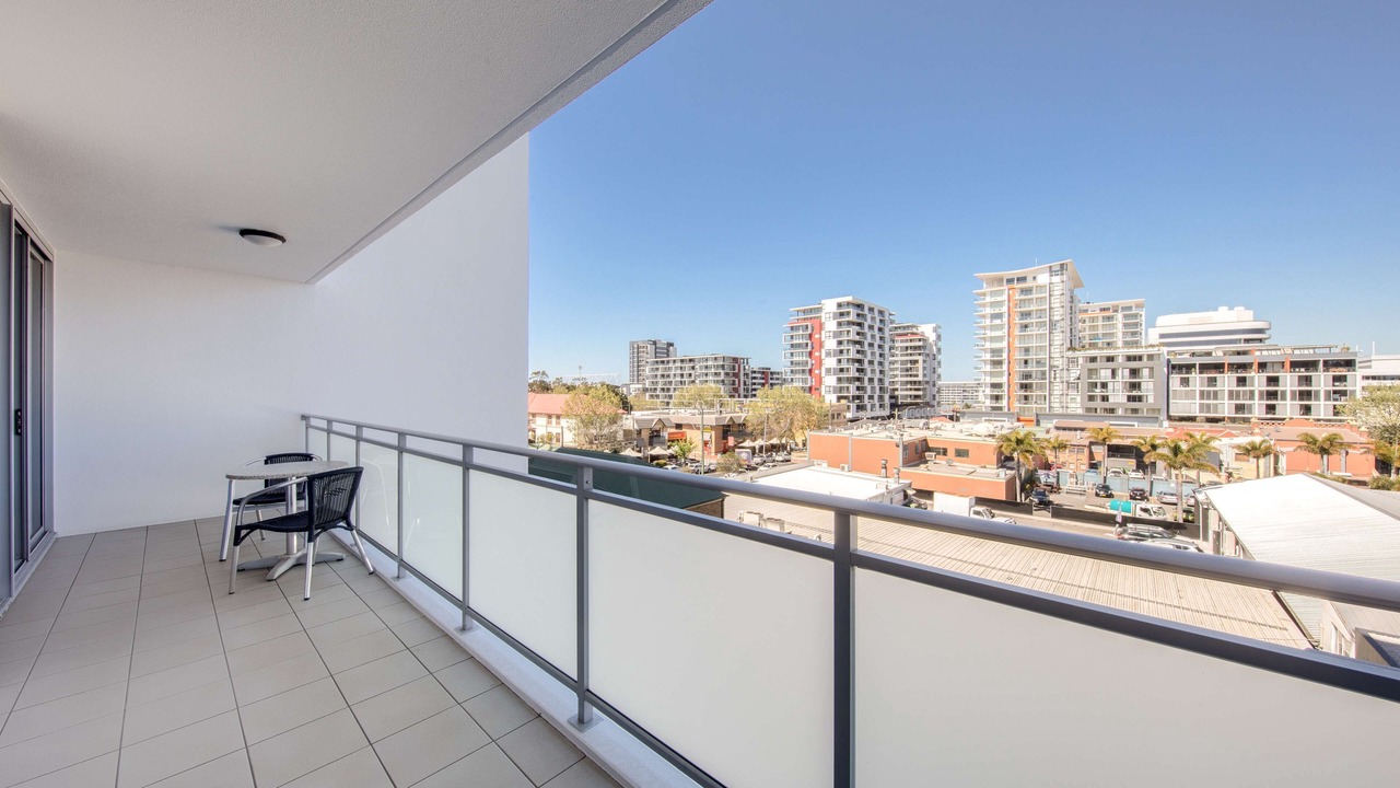 Photo of Bedroom in Wollongong