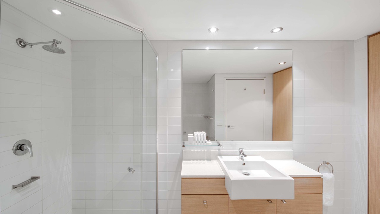 Photo of Bathroom in Wollongong