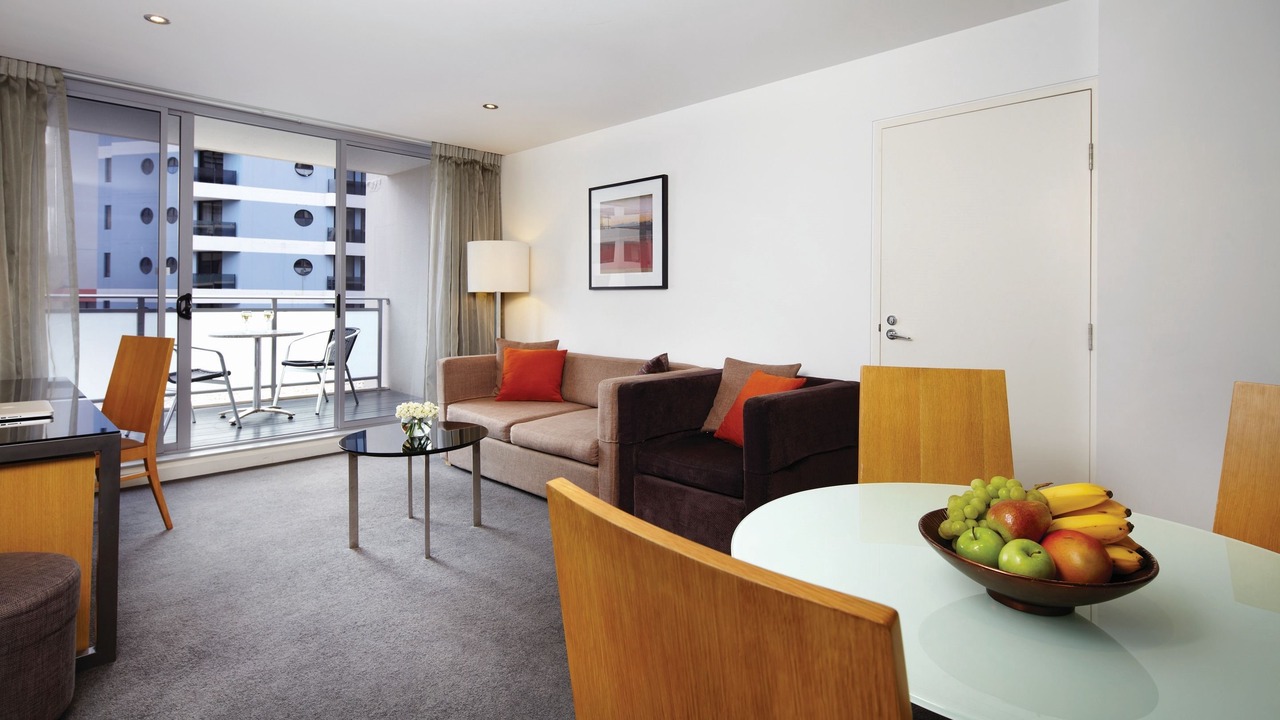 Photo of Livingroom in Wollongong