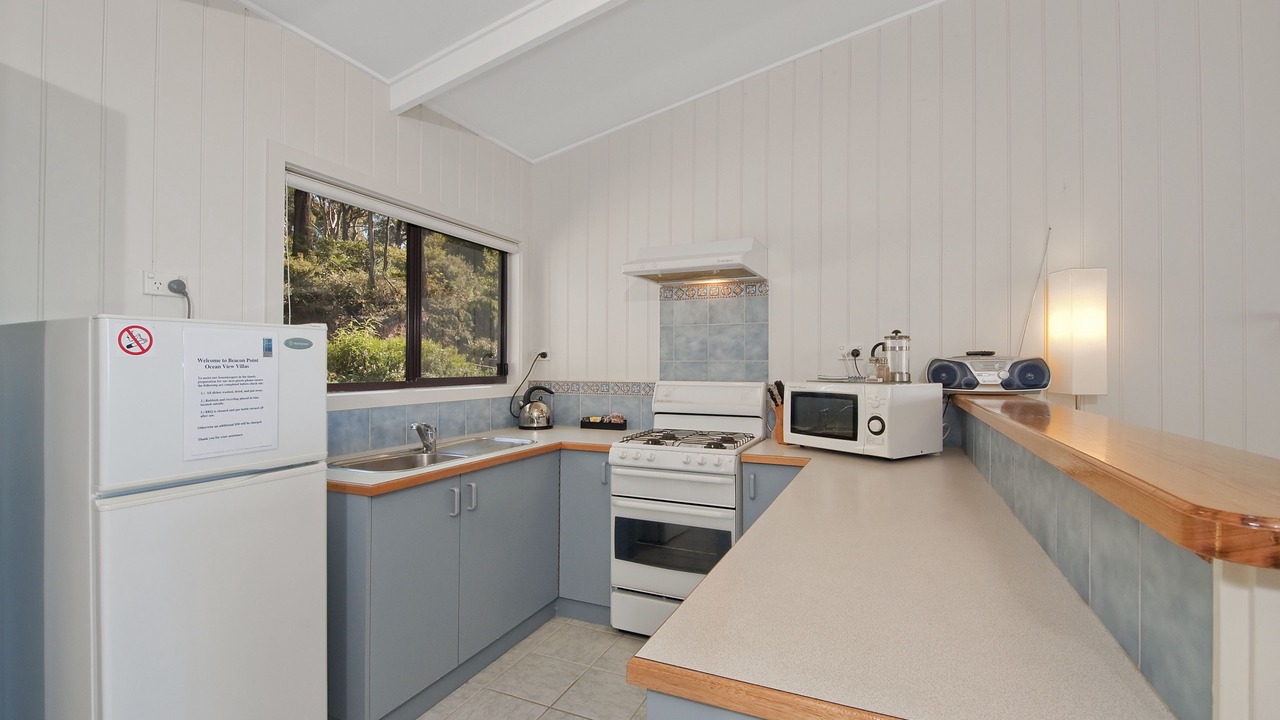 Photo of Kitchen in Skenes Creek