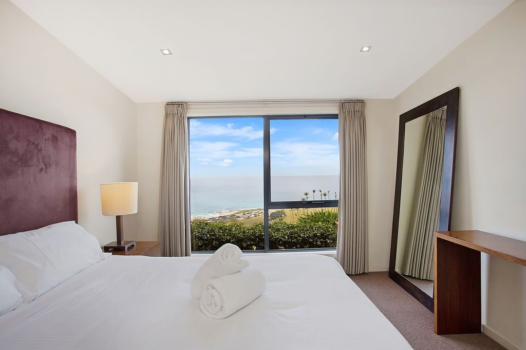 Photo of Bedroom in Skenes Creek