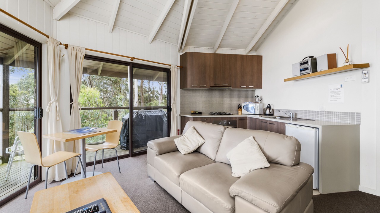 Photo of Bedroom in Skenes Creek