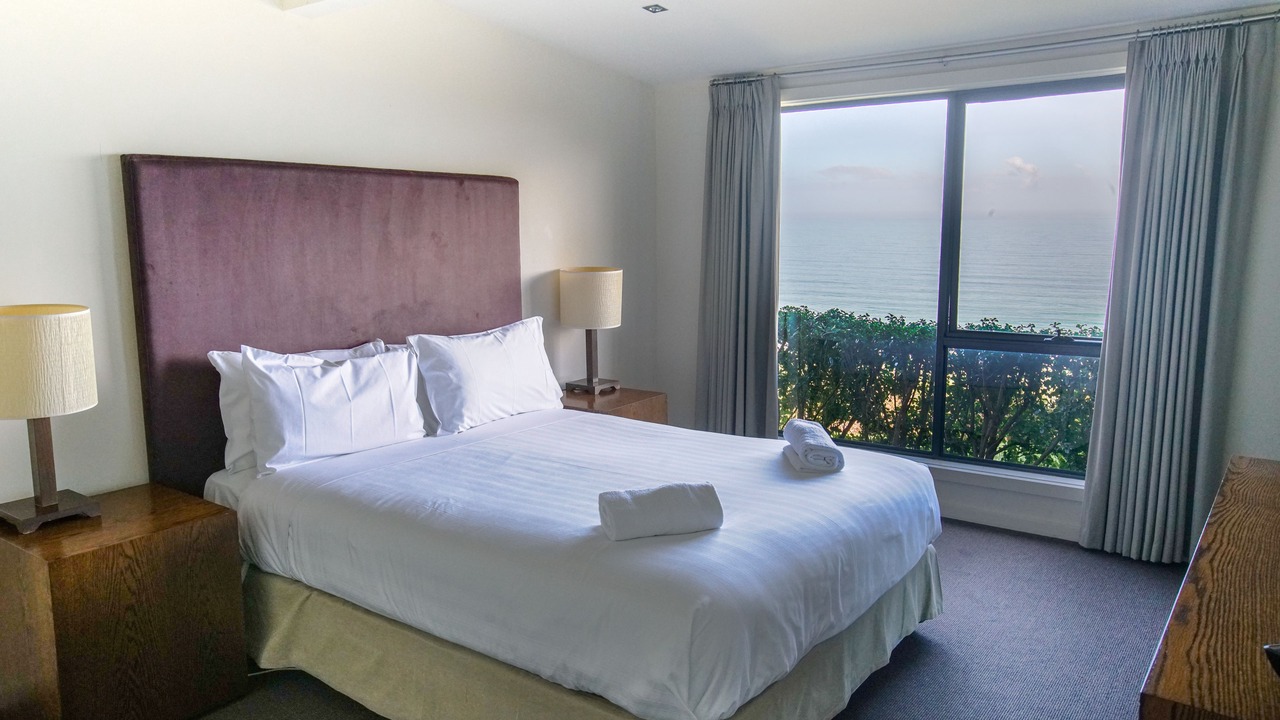 Photo of Bedroom in Skenes Creek