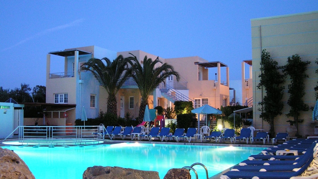 Photo of Outdoor in Maleme