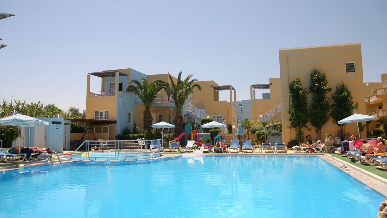Photo of Outdoor in Maleme