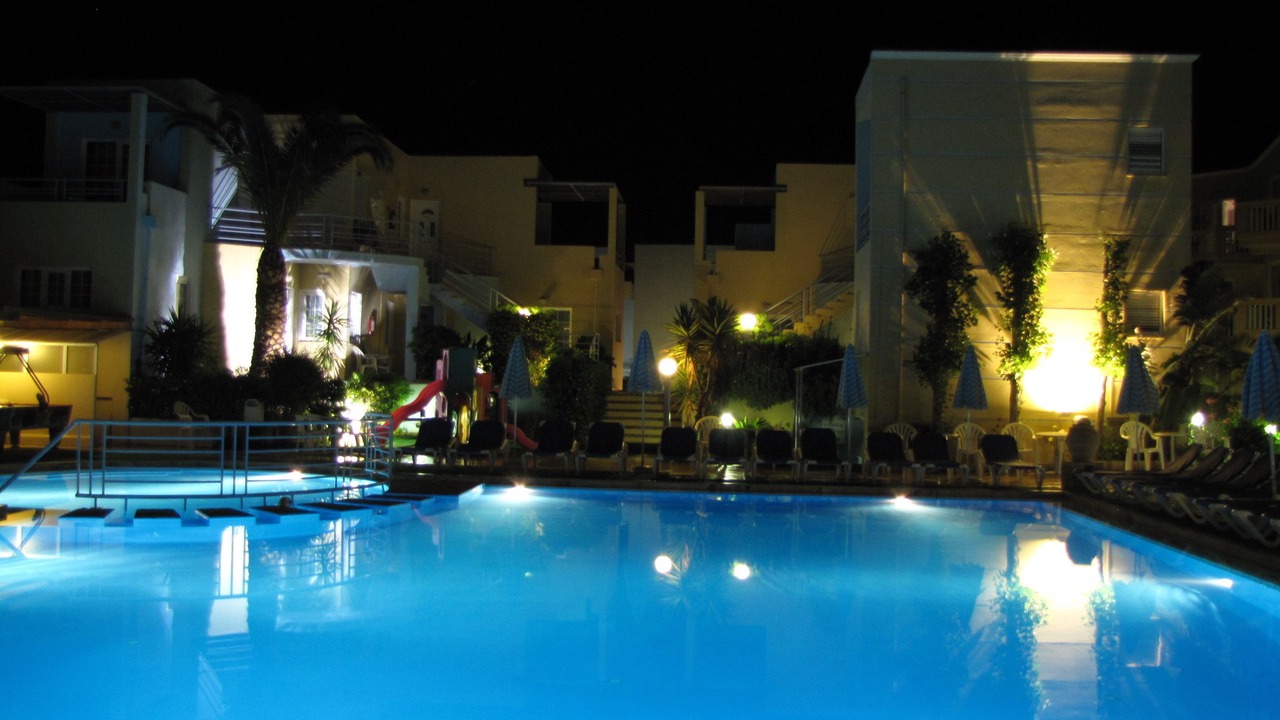 Photo of Outdoor in Maleme
