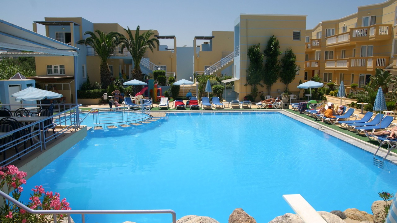 Photo of Outdoor in Maleme