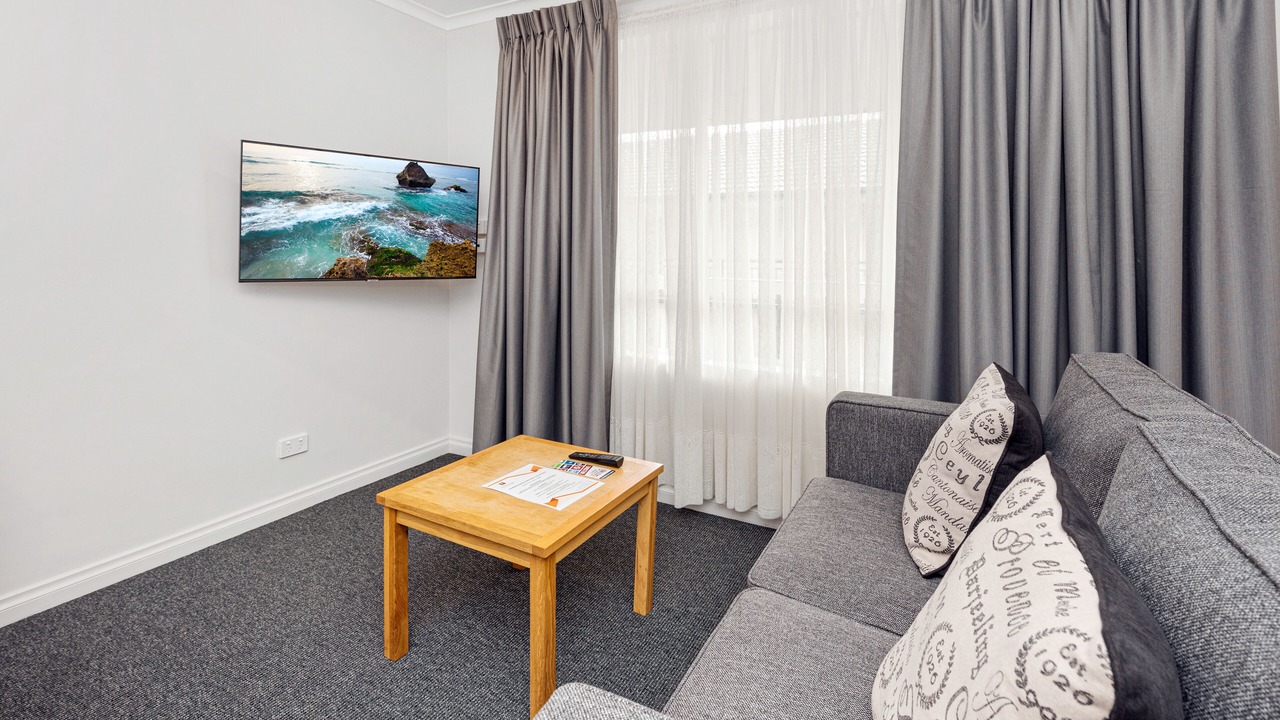 Photo of Livingroom in Fawkner
