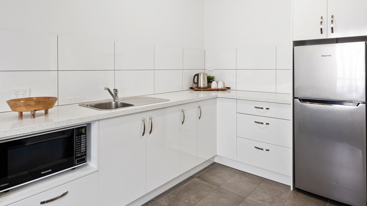 Photo of Kitchen in Fawkner