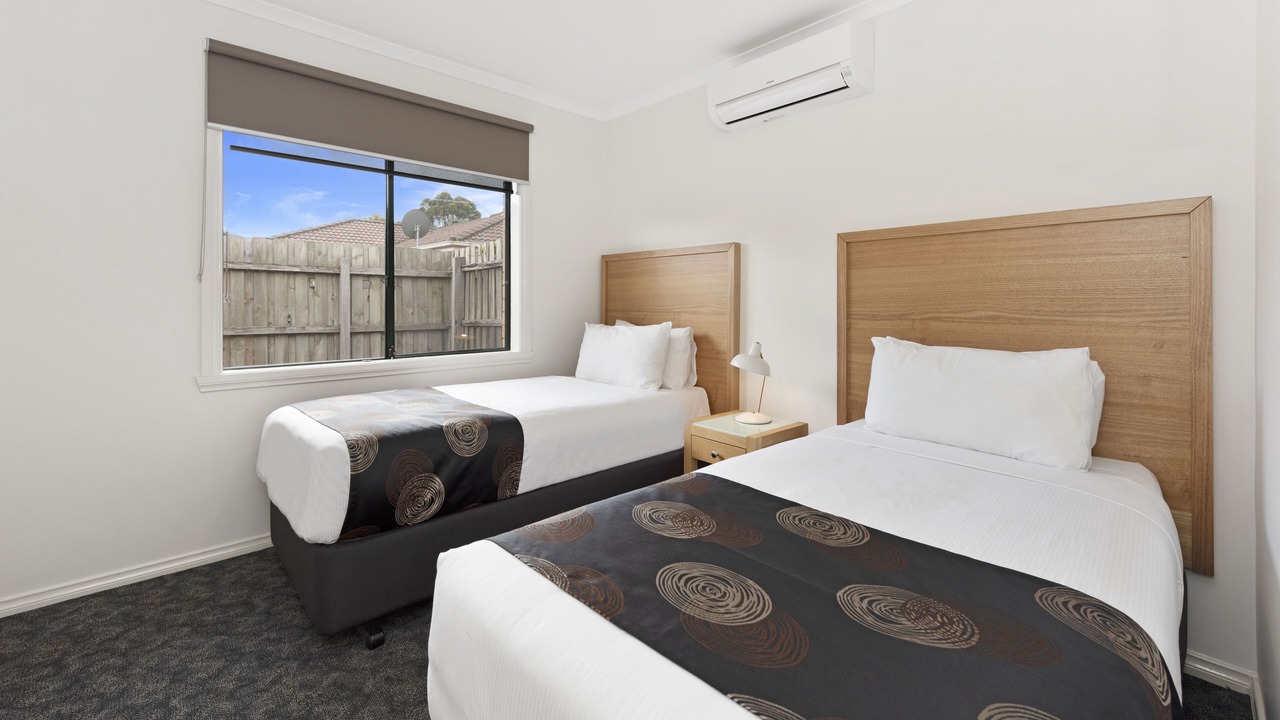 Photo of Bedroom in Fawkner
