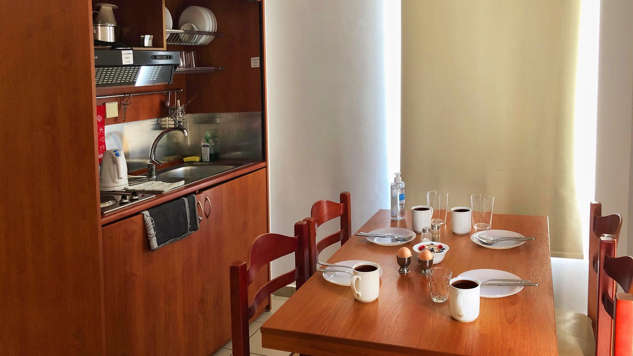 Photo of Kitchen in Ixia