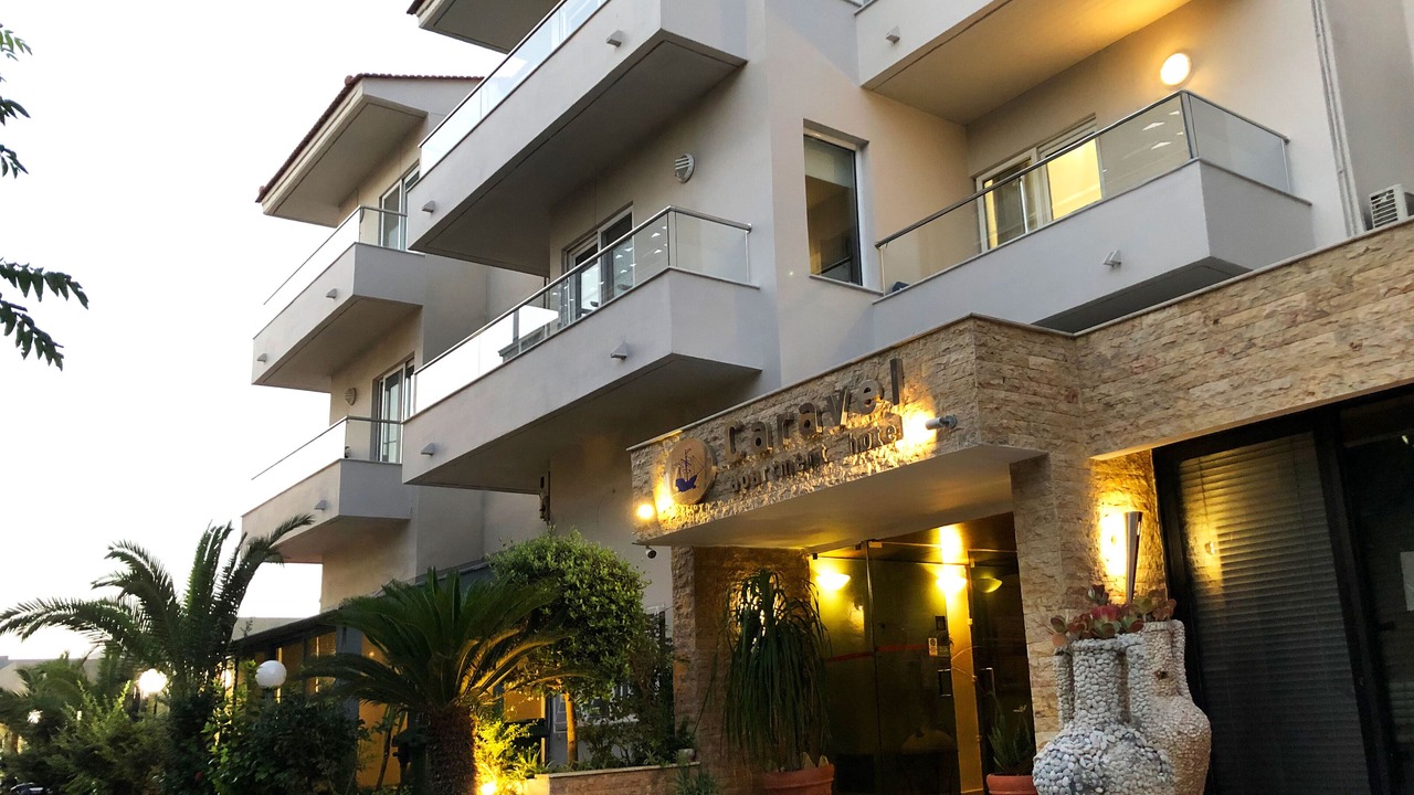 Photo of Outdoor in Ixia