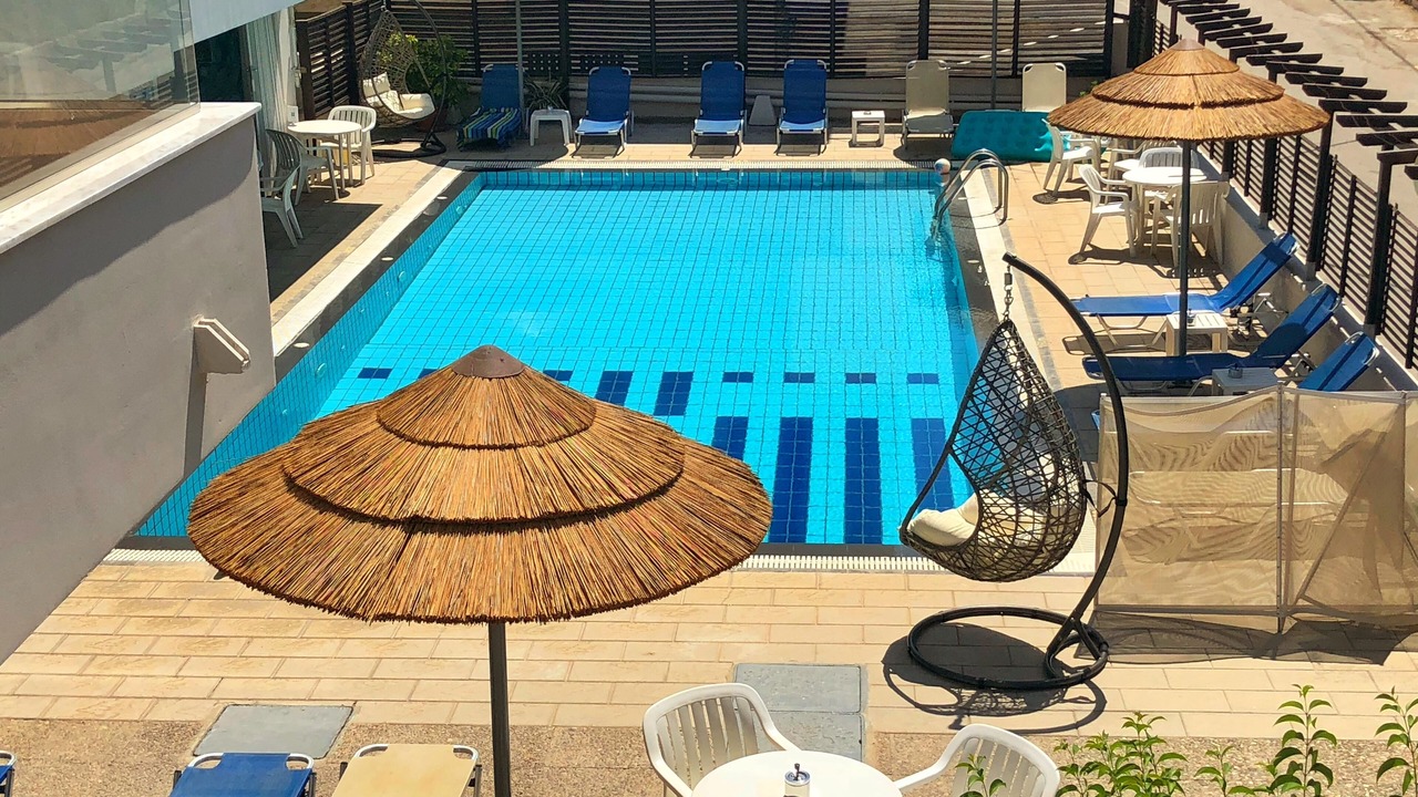 Photo of Outdoor in Ixia
