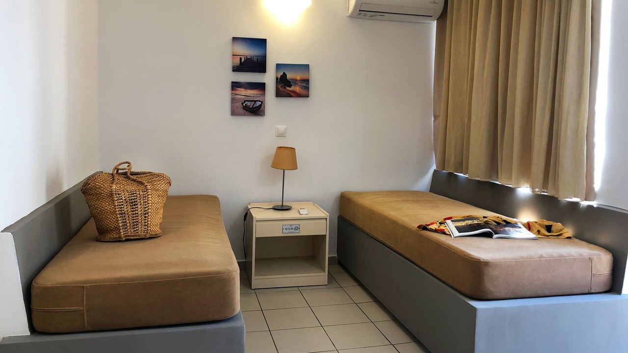 Photo of Livingroom in Ixia