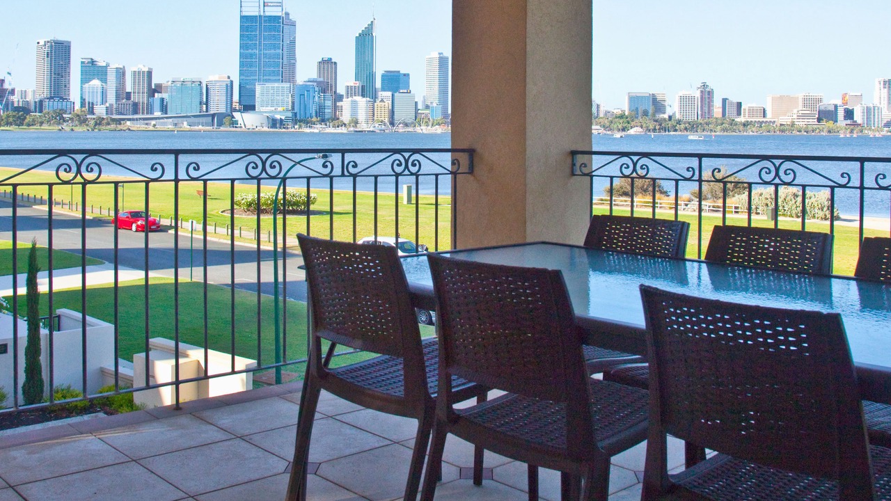 Photo of Bedroom in South Perth