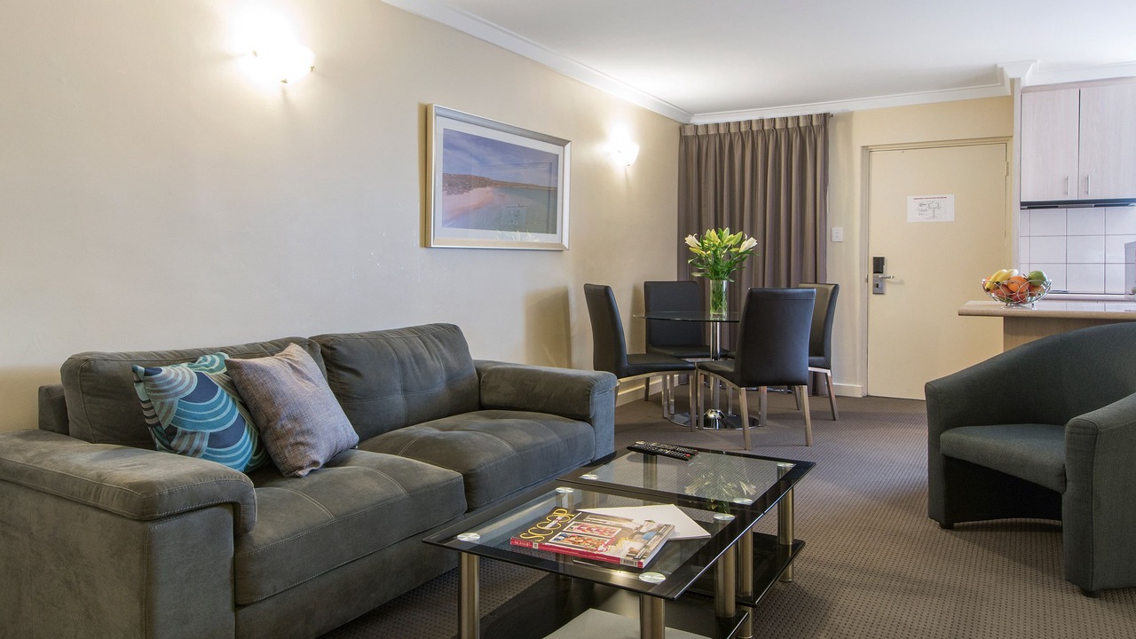 Photo of Livingroom in South Perth
