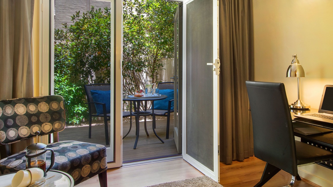 Photo of Bedroom in South Perth