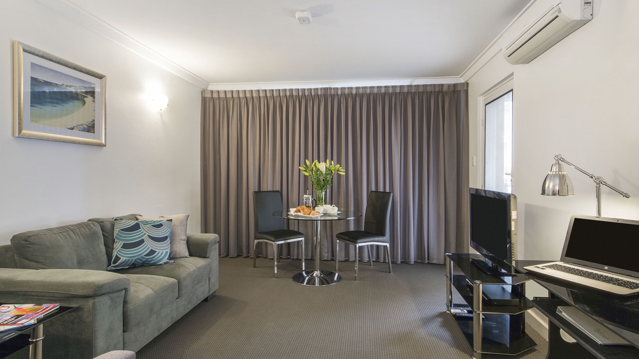Photo of Livingroom in South Perth