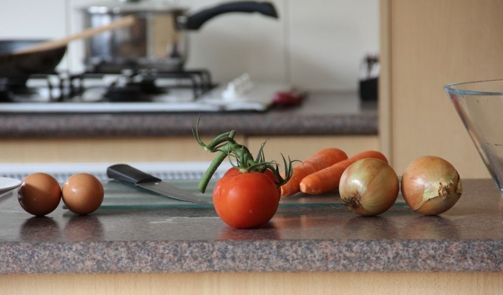 Photo of Kitchen in Mount Waverley