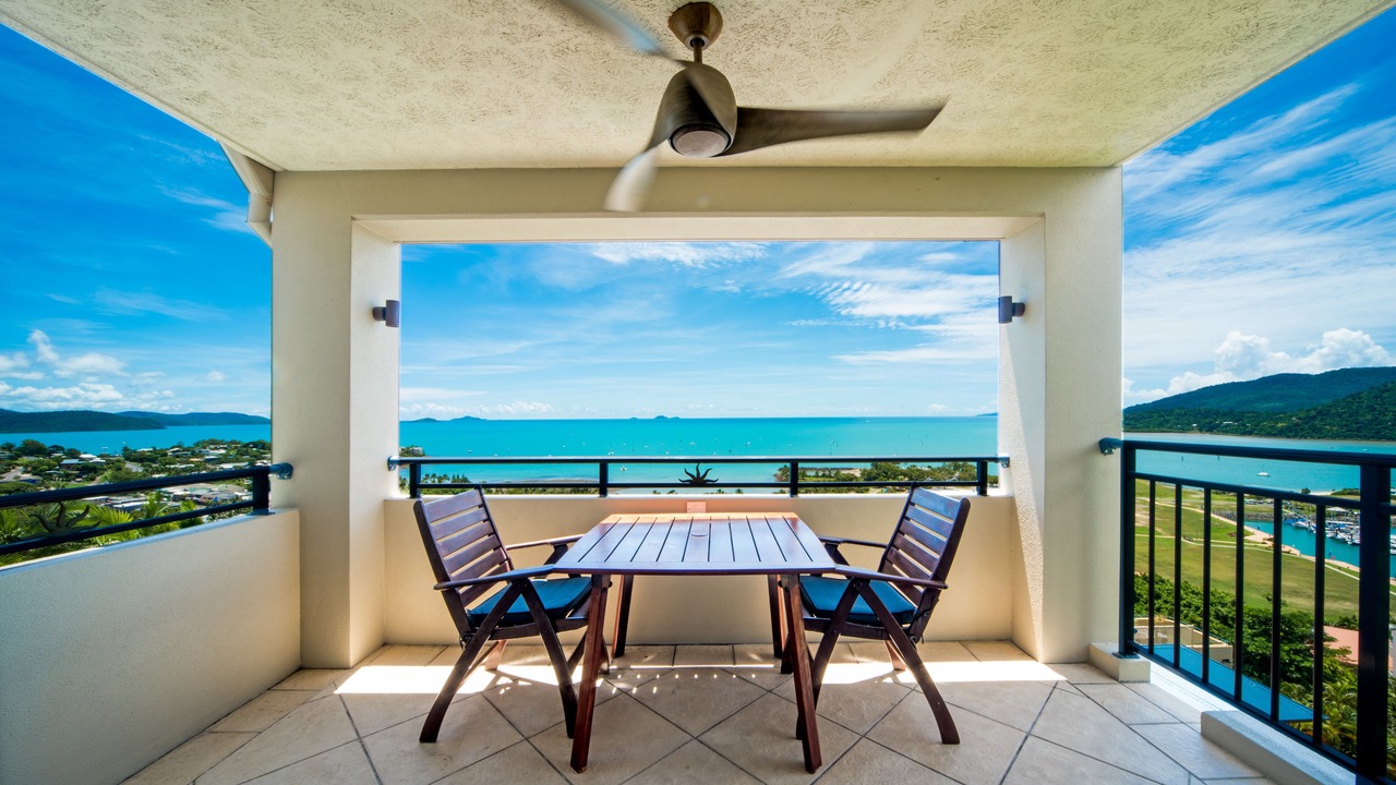 Photo of Bedroom in Airlie Beach