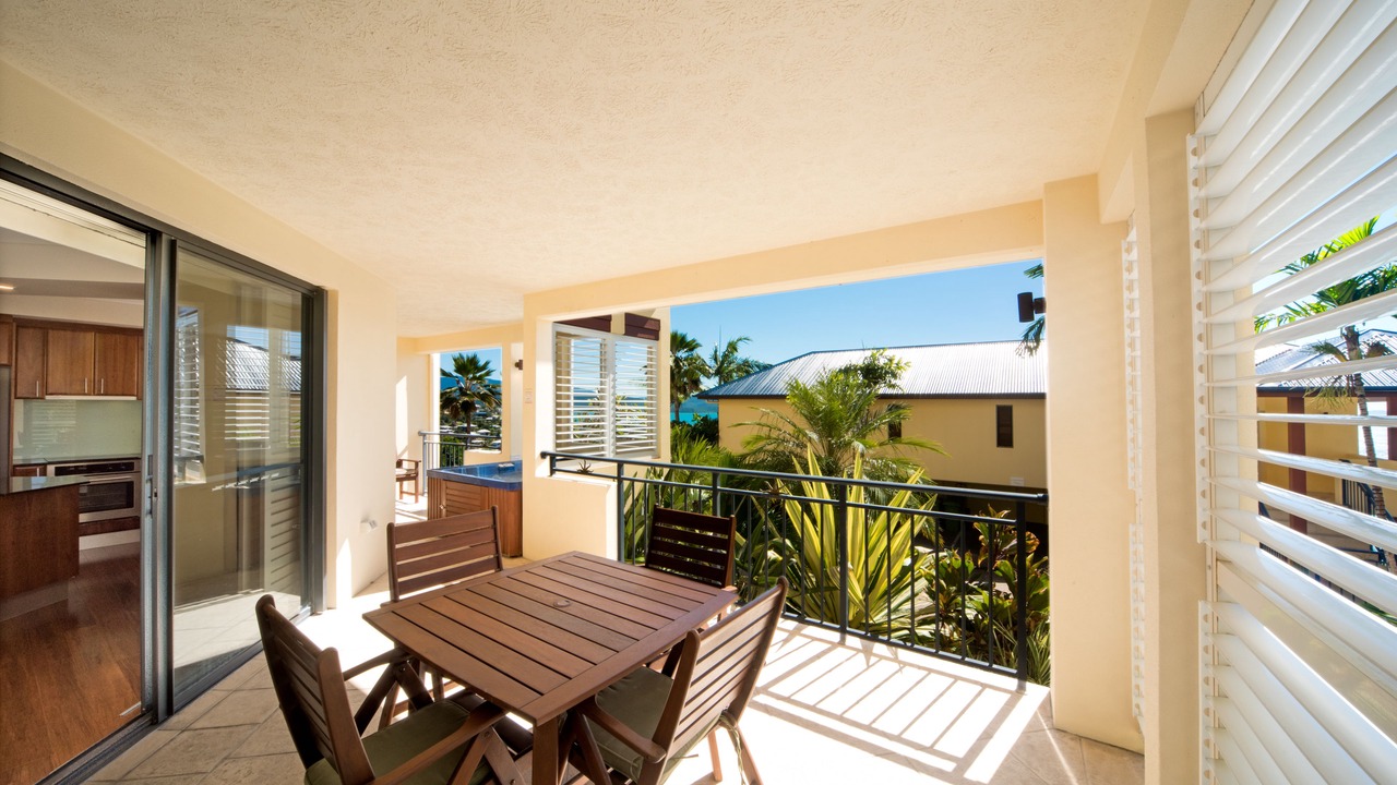 Photo of Bathroom in Airlie Beach