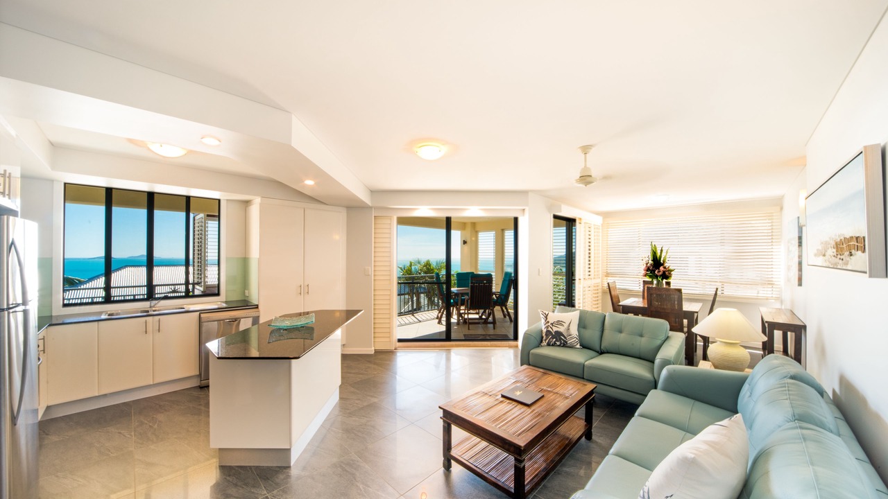 Photo of Kitchen in Airlie Beach