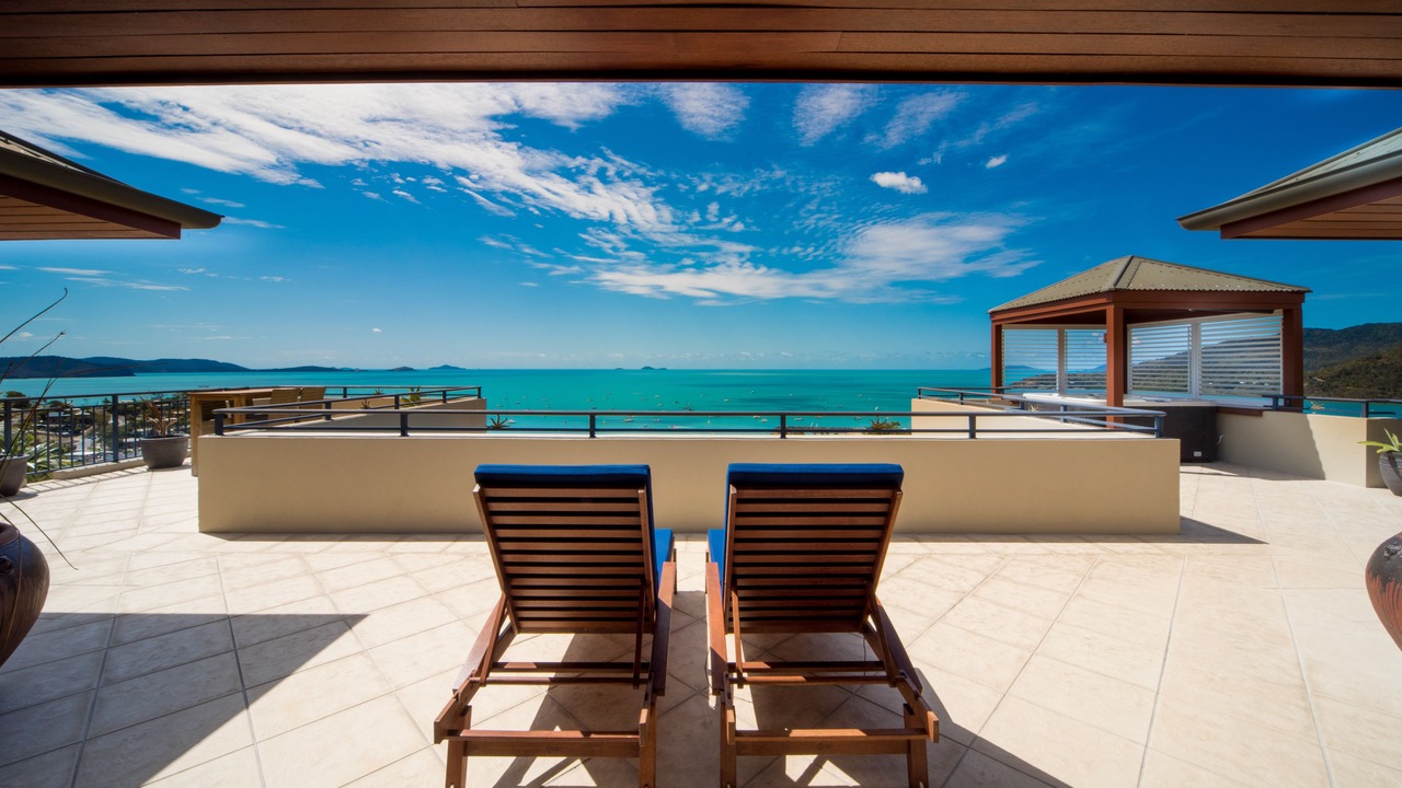 Photo of Patio Balcony in Airlie Beach