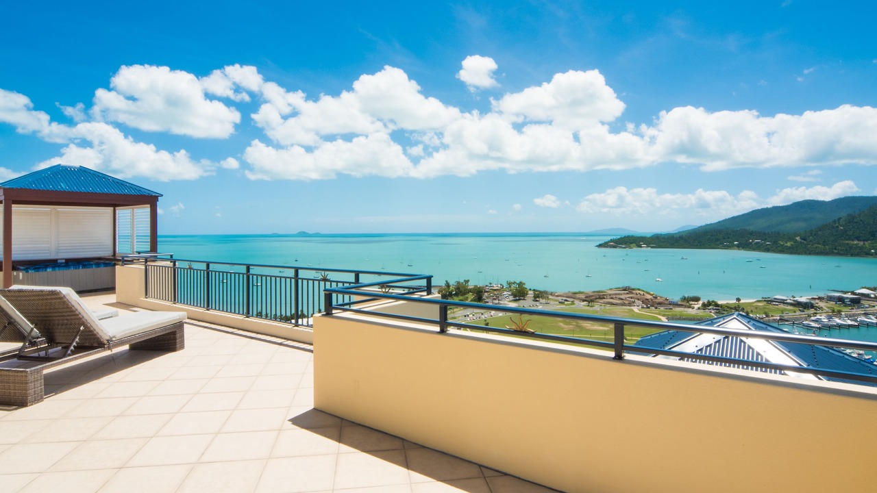 Photo of Outdoor in Airlie Beach